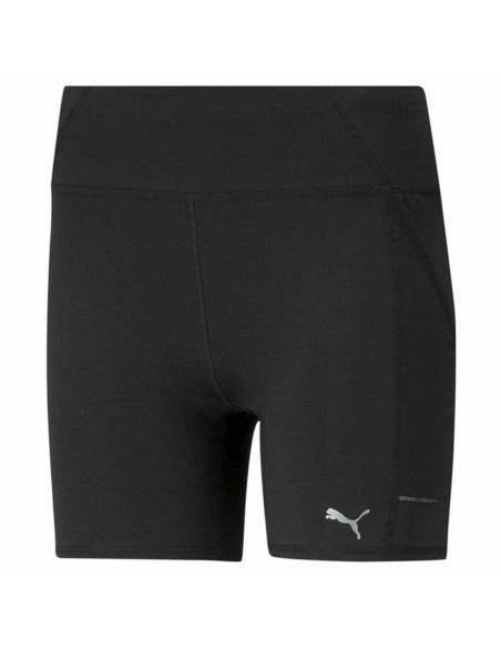 Leggings de Desporto de Mulher Puma Run Favorite Preto | Tienda24 Tienda24.eu