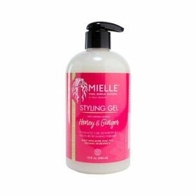 Bath Gel Honey & Ginger Styling (384 ml) by Mielle, Body Washes - Ref: S4257390, Price: 15,52 €, Discount: %