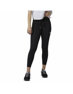 Pantalones Cortos Deportivos para Mujer Trangoworld Yittu Negro | Tienda24 Tienda24.eu