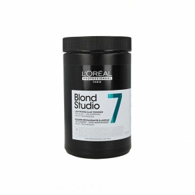 Entfärber L'Oreal Professionnel Paris Blond Studio 7 (500 g) von L'Oreal Professionnel Paris, Haarentfärber - Ref: S4257397, ...