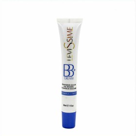 Crème Hydratante avec Couleur Levissime Bb+ Cream Cellular Renovation (30 ml) de Levissime, Hydratants - Réf : S4257423, Prix...