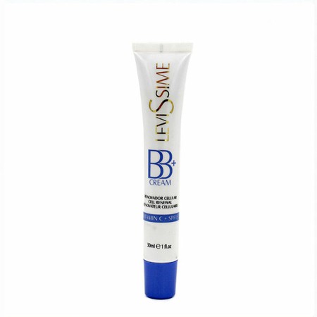 Hydrating Cream with Colour Levissime Bb+ Cream Cellular Renovation (30 ml) by Levissime, Moisturisers - Ref: S4257423, Price...