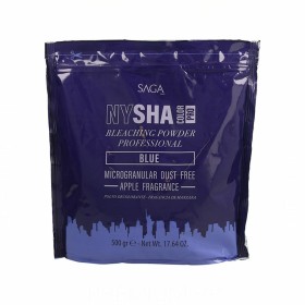 Décolorant Nysha Nysha Color Poudres (500 g) de Nysha, Produits éclaircissants et décolorants - Réf : S4257448, Prix : 32,31 ...