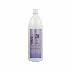 Décolorant Saga Pro Nysha Color 6% 20 vol de Saga Pro, Produits éclaircissants et décolorants - Réf : S4257451, Prix : 12,60 ...