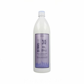 Ossidante Capelli Color Pro Saga Nysha 30 vol 9 % (1000 ml) di Nysha, Rimozione colore - Rif: S4257452, Prezzo: 12,60 €, Scon...