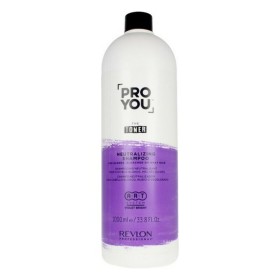 Champô Revlon ProYou the Toner (1000 ml) de Revlon, Champôs - Ref: S4257513, Preço: 17,17 €, Desconto: %