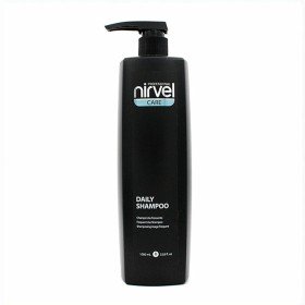 Champô Nirvel Daily (1000 ml) de Nirvel, Champôs - Ref: S4257536, Preço: 10,58 €, Desconto: %