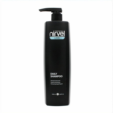 Champô Nirvel Daily (1000 ml) | Tienda24 - Global Online Shop Tienda24.eu