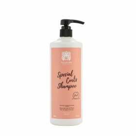 Shampooing pour cheveux bouclés Valquer 33418 de Valquer, Shampooings - Réf : S4257543, Prix : 29,77 €, Remise : %