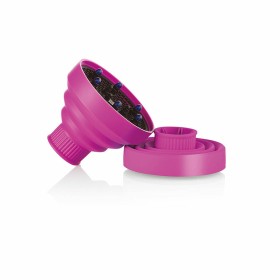 Difusor Xanitalia Pink de Xanitalia, Secadores y difusores de pelo - Ref: S4257545, Precio: 10,56 €, Descuento: %