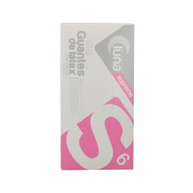 Disposable Gloves Size S (100 uds) by Omare, Gloves - Ref: S4257580, Price: 10,04 €, Discount: %