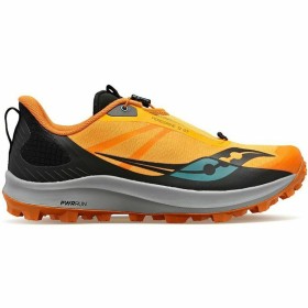 Running Shoes for Adults Saucony Peregrine 12 St O