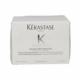 Máscara Capilar Kerastase Specifique Rehydratant (200 ml) de Kerastase, Máscaras - Ref: S4257608, Preço: 46,48 €, Desconto: %