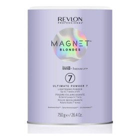 Descolorante Revlon Magnet Blondes    Louro de Revlon, Descolorante - Ref: S4257612, Preço: 37,43 €, Desconto: %