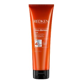 Masque Anti-Frisottis Redken Frizz Dismiss    (250 ml) de Redken, Soins et masques - Réf : S4257627, Prix : 28,68 €, Remise : %