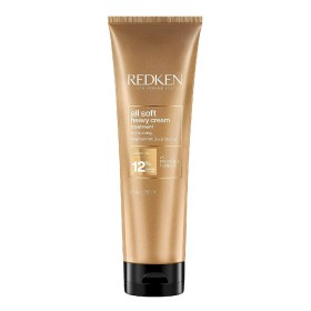 Mascarilla Hidratante Redken All Soft    (250 ml) de Redken, Mascarillas - Ref: S4257628, Precio: 28,81 €, Descuento: %