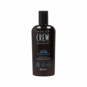 Champô American Crew 7259391000 de American Crew, Champôs - Ref: S4257655, Preço: 16,38 €, Desconto: %