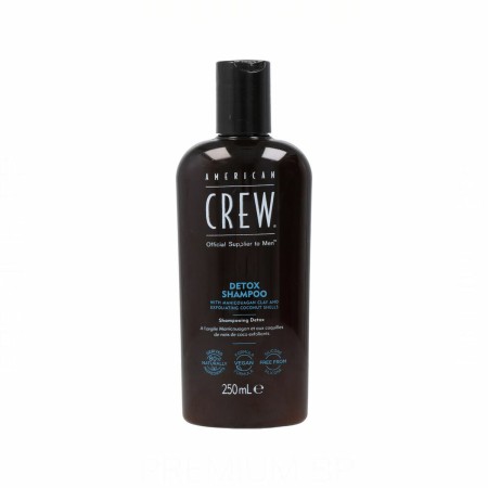 Champú American Crew 7259391000 de American Crew, Champús - Ref: S4257655, Precio: 16,38 €, Descuento: %