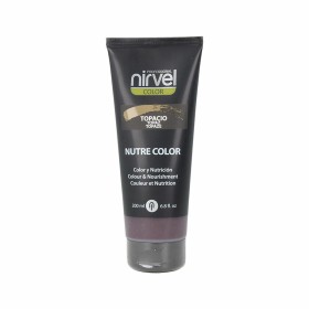 Coloração Semipermanente  Nirvel Nutre Color       Ametista (200 ml) | Tienda24 - Global Online Shop Tienda24.eu