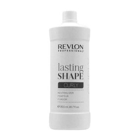 Acondicionador Revlon L/shape Smooth (850 ml) de Revlon, Acondicionadores - Ref: S4257698, Precio: 12,86 €, Descuento: %