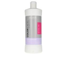 Attivatore del colore Revlon Color Excel 10 vol 3 % (900 ml) di Revlon, Rimozione colore - Rif: S4257699, Prezzo: 9,49 €, Sco...