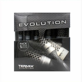 Ensemble de peignes/brosses Termix Evolution Plus (5 uds) de Termix, Brosses - Réf : S4257708, Prix : 63,45 €, Remise : %