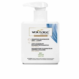 Shampooing antipelliculaire Voltage (450 ml) de Voltage, Shampooings - Réf : S4257709, Prix : 17,44 €, Remise : %