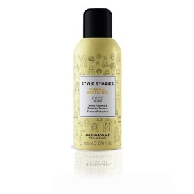 Crema Termo Protettiva per Capelli Style Stories Alfaparf Milano Style Stories (200 ml) di Alfaparf Milano, Trattamenti per c...