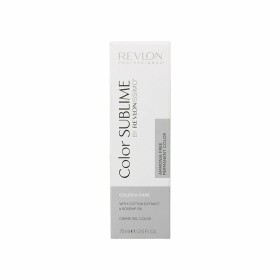 Permanent Dye Revlon Revlonissimo Color Nº 10.21 (75 ml) by Revlon, Permanent Colour - Ref: S4257732, Price: 8,34 €, Discount: %