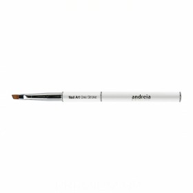 Pincel Andreia Professional Brush de Andreia, Uñas postizas y accesorios - Ref: S4257863, Precio: 11,72 €, Descuento: %