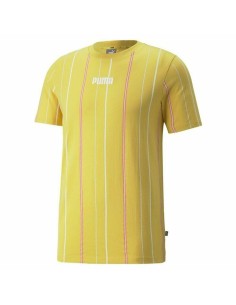 Men’s Short Sleeve T-Shirt Odlo Crew Neck S/S 1/2 | Tienda24 Tienda24.eu