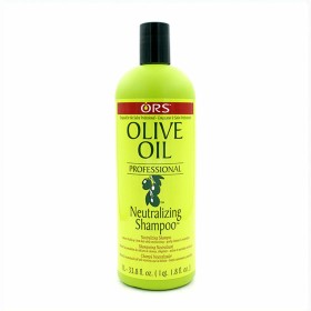 Shampoo Ors Olive Oil Neutralizing (1 L) di Ors, Shampoo e balsami - Rif: S4257876, Prezzo: 15,37 €, Sconto: %