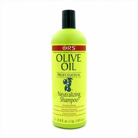 Champô Ors Olive Oil Neutralizing (1 L) de Ors, Champôs e amaciadores - Ref: S4257876, Preço: 15,37 €, Desconto: %