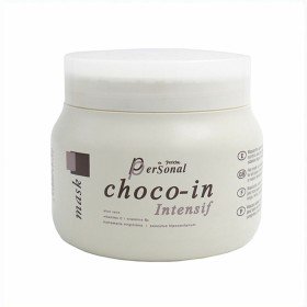 Mascarilla Capilar Periche Intensif Choco-in (500 ml) de Periche, Mascarillas - Ref: S4257886, Precio: 18,42 €, Descuento: %