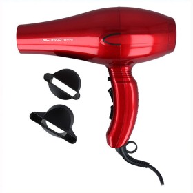 Sèche-cheveux Albi Pro Secador Ionic (2000W) de Albi Pro, Sèche-cheveux et diffuseurs sèche-cheveux - Réf : S4257895, Prix : ...