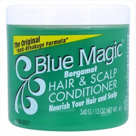 Balsamo Blue Magic Green/Bergamot (300 ml) di Blue Magic, Balsami - Rif: S4257909, Prezzo: 6,76 €, Sconto: %