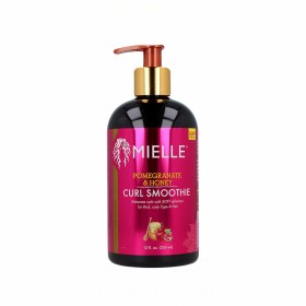 Gel de rasage Mielle Pomegrante & Honey Fluide de définition de boucle (355 ml) de Mielle, Gels - Réf : S4257916, Prix : 15,5...