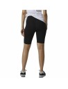 Leggings de Sport pour Femmes New Balance Essentials Stacked Fitted Noir | Tienda24 Tienda24.eu