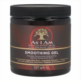 Gel de rasage As I Am 002080 (227 g) de As I Am, Gels - Réf : S4257921, Prix : 8,39 €, Remise : %