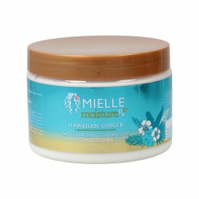 Conditioner Mielle Moisture RX Hawaiian Ginger Moisturizing (340 ml) by Mielle, Conditioners - Ref: S4257955, Price: 13,07 €,...