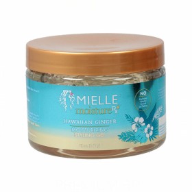 Gel de rasage Mielle Moisture RX Hawaiian Ginger (340 ml) de Mielle, Gels - Réf : S4257956, Prix : 13,07 €, Remise : %