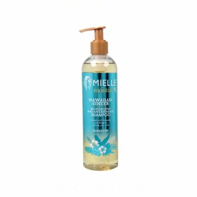 Shampooing Mielle Moisture RX 355 ml (355 ml) de Mielle, Shampooings - Réf : S4257958, Prix : 11,93 €, Remise : %