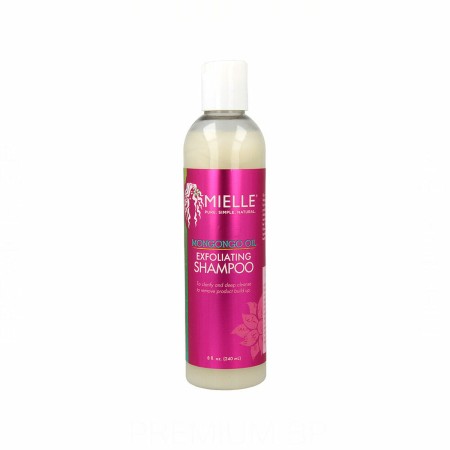 Shampoo Mielle Mongongo Oil Peeling (240 ml) von Mielle, Shampoos und Conditioner - Ref: S4257959, Preis: 15,52 €, Rabatt: %