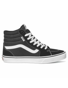 Herren-Sportschuhe Vans Ward Weiß | Tienda24 Tienda24.eu