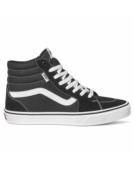 Zapatillas Deportivas Hombre Vans Filmore Hi MN Multicolor | Tienda24 Tienda24.eu