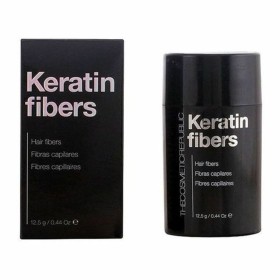 Anti-Hair Loss Treatment Keratin Fibers The Cosmetic Republic TCR20 Mahogany (12,5 g) by The Cosmetic Republic, Hair Loss Pro...