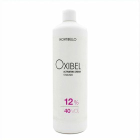 Kapillaroxidationsmittel Montibello Oxibel Cream 40 vol 12 % von Montibello, Haarentfärber - Ref: S4257985, Preis: 12,10 €, R...