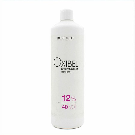 Kapillaroxidationsmittel Montibello Oxibel Cream 40 vol 12 % | Tienda24 - Global Online Shop Tienda24.eu