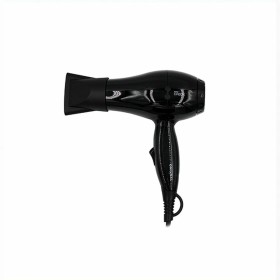 Hairdryer Sinelco 440112 Black by Sinelco, Hair dryers and diffusers - Ref: S4258075, Price: 23,06 €, Discount: %