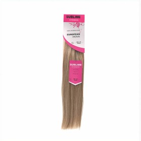 Extensiones para el Pelo Diamond Girl Sublime Extensions European Weave Nº P8/22 18" de Diamond Girl, Extensiones de cabello ...